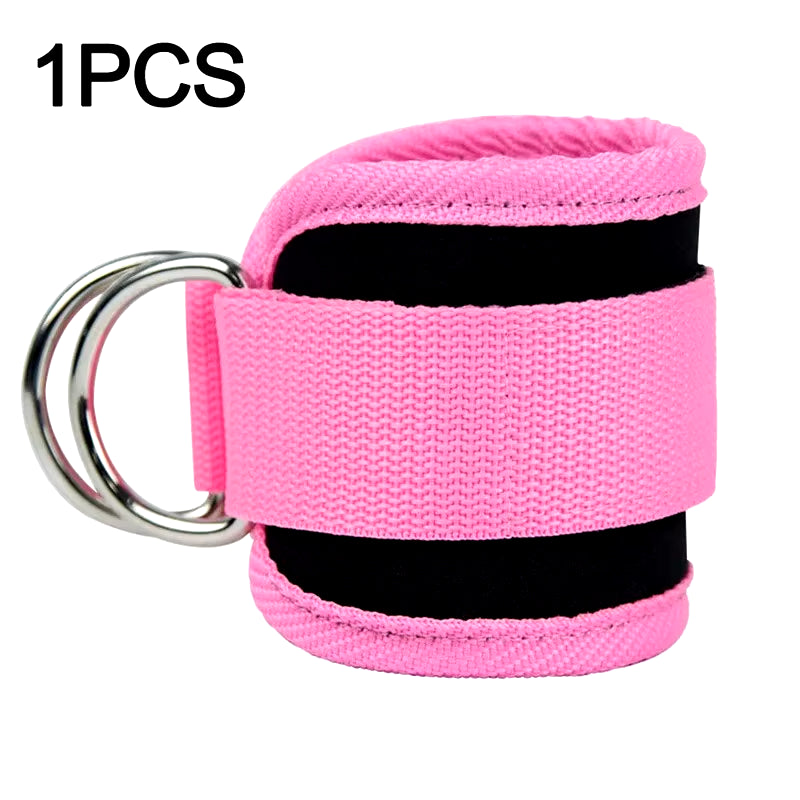 Fitness Ankle Buckle, Leg Training, Hip Training Device, Ankle Loop, Leg Binding Strap, Gantry, Ankle Buckle Training Device